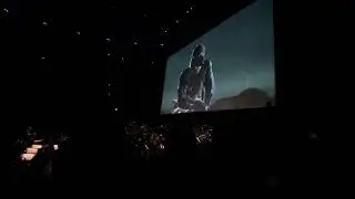 Metal Gear in Concert: Ground Zeroes - Royal Albert Hall London 01/11/2025