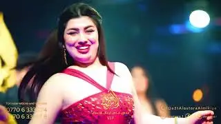 حارث العربي - حاجيني 🔥 | حفلة ركص × ركص 💣