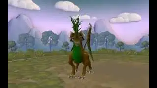 Sprout - FunkyMomma- Spore