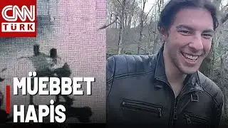 25 Bıçak Darbesiyle Katledilmişti... Türkiye'yi Sarsan Ata Emre Akman Davası Başlıyor!