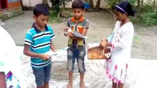 Social Videos - NGO DSS Video 6