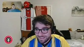 Episode 259: A NEW SIGINING and Matchday Preview: Stoke