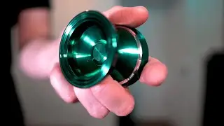 YoYo Review! MK! YoYos 