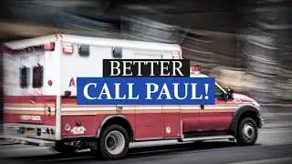 New York Personal Injury Attorney - Better Call Paul! - Paul Campson