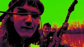 SALAMI SUX - Fuzzy Surf (Dirty Wave)