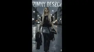 Zimny deszcz - StrychuStudio