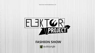 Smooth Lounge Upbeat Music for Fashion Show & Presentations [Royalty Free Music For Commercial Use]