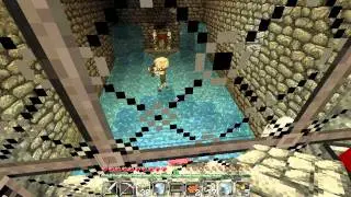 MineCraft Road to Kill Part 63 W/ BluEisBoX and Friends