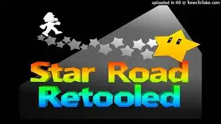 Course 12 Cloudrail Station (Windy Area) - Star Road Retooled Music