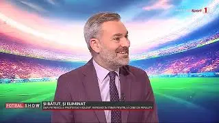 Petrescu explică de ce a pierdut CFR: &rdquo;Am avut vreo 25 de șuturi, lor le-au intrat toate 3&rdquo;