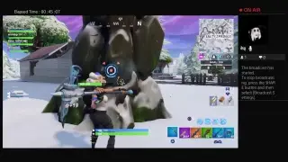 FRIDAY NIGHT FORTNITE | TEAM RUMBLE | ChloePlays: Fortnite Battle Royal