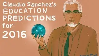 5 Education Stories To Watch in 2016 | NPR Ed