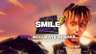 (100% Accurate Remake + FLP) How Nick Mira made 
