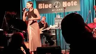 NU FIL E VOCE SIMONA MOLINARI