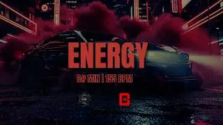 🔥ENERGY | High-Intensity D# min - 155 BPM Trap Visualizer #trap #freebeats #instrumental