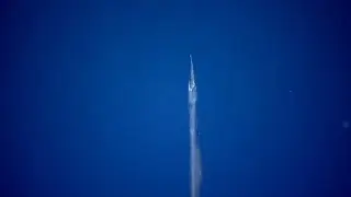 EX1706 Dive 03 Midwater Unnamed Seamount North of Johnston Atoll Jul 14 2017