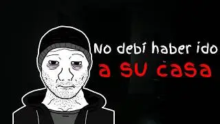 Historias inquietantes de Reddit #reddit #redditstories