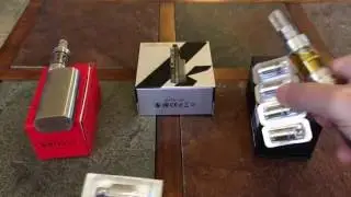 Ceramic Coils for Vaporizers Review 199