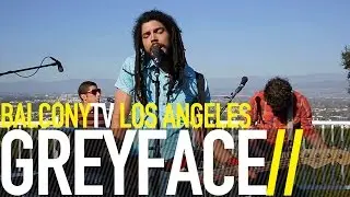 GREYFACE - DELILAH (BalconyTV)