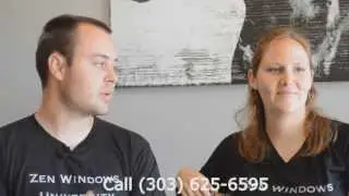 Replacement Windows Denver CO | (303) 625-6595