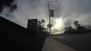 Work to MetroLink Irvine 1-27-26