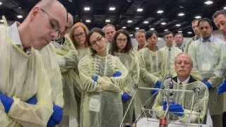 Exhibitor & Sponsorship Opportunities - AAO-HNSF 2017 Annual Meeting & OTO Experience
