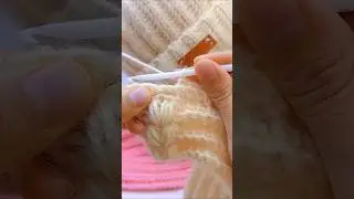 Wow amazing crochet #shorts #shortvideo #knittig #crochetpattern #crochetprojects #cap #viral