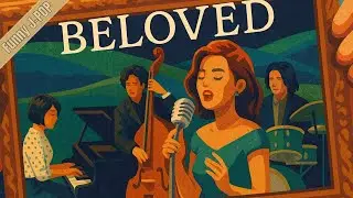BELOVED / GLAY &ndash;Smooth Jazz Soul ver.| Funny J-POP -