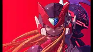 Cannonball (Mega Man Zero 3) -TofiM