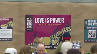 Powderhorn Park association holds 25th annual MLK celebration