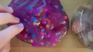 Reviewing 3 Unrated Slime!! - Horrible! - Toy Smith and Others!