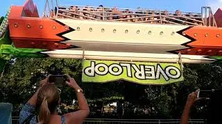 Over Loop - Mirabilandia Park (PE)
