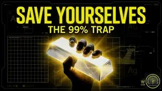 Institutional Precious Metals Analysis 2026: The US Dollar Trap & Strategic Accumulation Zones