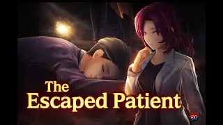 The Escaped Patient | The Legend of Heroes Trail though Daybreak 2 | Part 51
