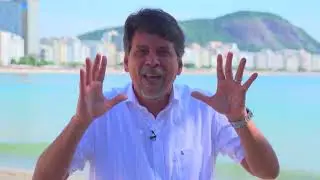 Pastor David Martins | SERMÃO | Salmo do Marinheiro | Salmo 107. 23 a 30.