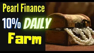 Pearl Finance &mdash; 10% в день! Удачная возможность купить?
