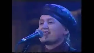 Hedningarna   Vottikaalina, Grammisgalan 1993