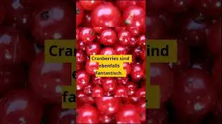 Die Kraft der Anti Aging Fr&uuml;chte #AntiAgingLebensmittel #GesundeHaut #Sch&ouml;nheitVonInnen#Superfr&uuml;chte