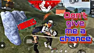 Don't give me a chance / Cubic gamer / Ayush 100k