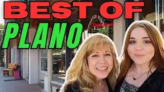 Are You Moving to Plano Texas? A Complete Guide to Life in Plano | Living In Texas Realty