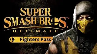 Predictions for Smash Bros Ultimate Fighters Pass Characters!