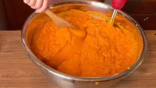 Easy Homemade Pumpkin Purée No Canning, Freezer Friendly