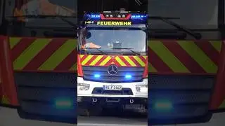 HLF FF Hanau-Mitte
