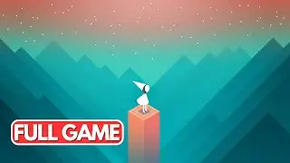 Monument Valley - Walkthrough Gameplay Full Game - No Commentary