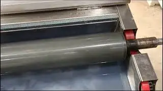 Ultrasonic Anilox Cleaning Machine &ndash; Perfect Anilox Care for Superior Print Quality!