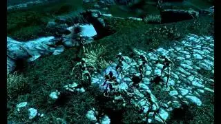 Master Restoration Spell - Bane of the Undead