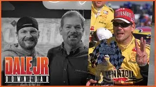 Dale Jr. Download: Racing After the Loss of Dale Earnhardt