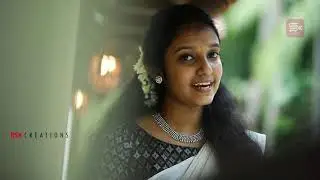 UTHRADAPOOVILI l ഉത്രാടപൂവിളി l Onam Song l RSK Creations l Ruth Sara Koshy