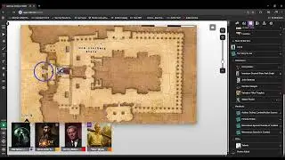Achtung! Cthulhu Shadows of Atlantis India - Into The Temple #ttrpg #modiphius #cthulhu