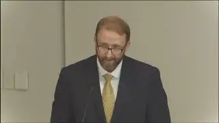 AUSA Hot Topic 2025 - Army Contracting - Keynote - Mr. Jesse Tolleson, Jr., ASA (ALT)